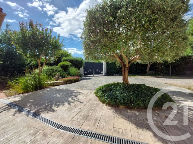 maison à vendre - 5 pièces - 104.34 m2 - ALES - 30 - LANGUEDOC-ROUSSILLON - Century 21 Impact Immobilier