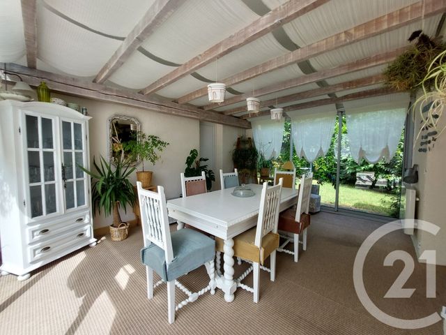 maison à vendre - 5 pièces - 104.34 m2 - ALES - 30 - LANGUEDOC-ROUSSILLON - Century 21 Impact Immobilier