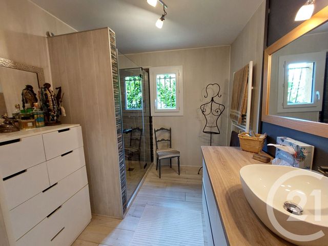 maison à vendre - 5 pièces - 104.34 m2 - ALES - 30 - LANGUEDOC-ROUSSILLON - Century 21 Impact Immobilier