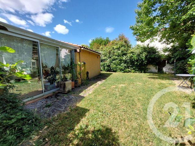 maison à vendre - 5 pièces - 104.34 m2 - ALES - 30 - LANGUEDOC-ROUSSILLON - Century 21 Impact Immobilier