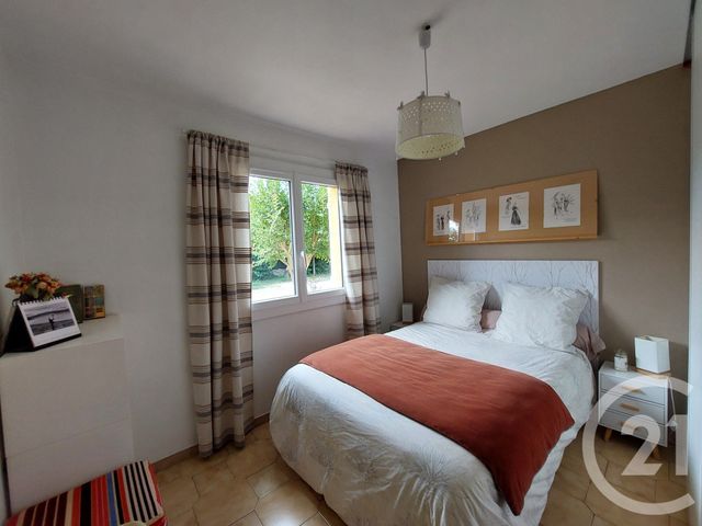 maison à vendre - 5 pièces - 104.34 m2 - ALES - 30 - LANGUEDOC-ROUSSILLON - Century 21 Impact Immobilier