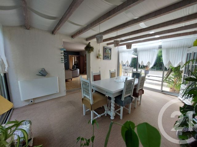 maison à vendre - 5 pièces - 104.34 m2 - ALES - 30 - LANGUEDOC-ROUSSILLON - Century 21 Impact Immobilier