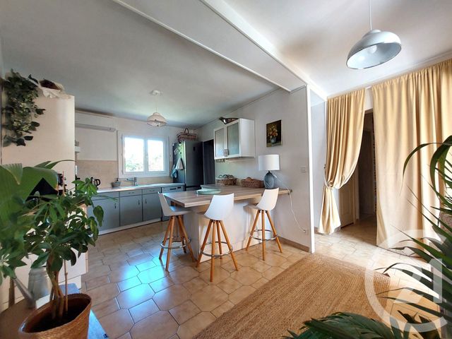 maison à vendre - 5 pièces - 104.34 m2 - ALES - 30 - LANGUEDOC-ROUSSILLON - Century 21 Impact Immobilier