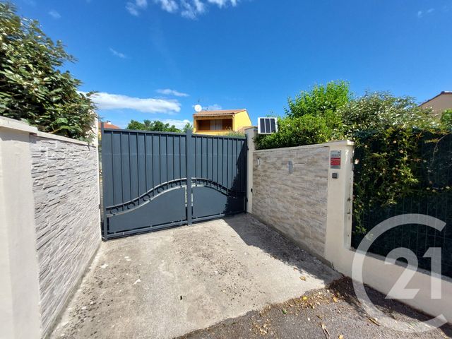 maison à vendre - 5 pièces - 104.34 m2 - ALES - 30 - LANGUEDOC-ROUSSILLON - Century 21 Impact Immobilier