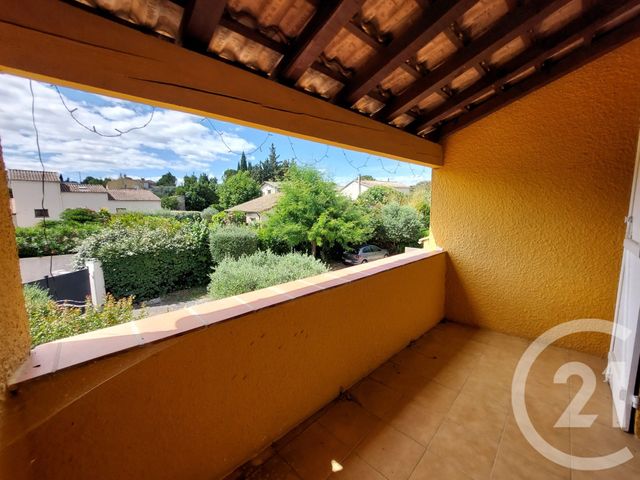 maison à vendre - 5 pièces - 104.34 m2 - ALES - 30 - LANGUEDOC-ROUSSILLON - Century 21 Impact Immobilier