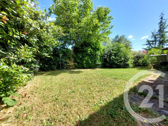 maison à vendre - 5 pièces - 104.34 m2 - ALES - 30 - LANGUEDOC-ROUSSILLON - Century 21 Impact Immobilier