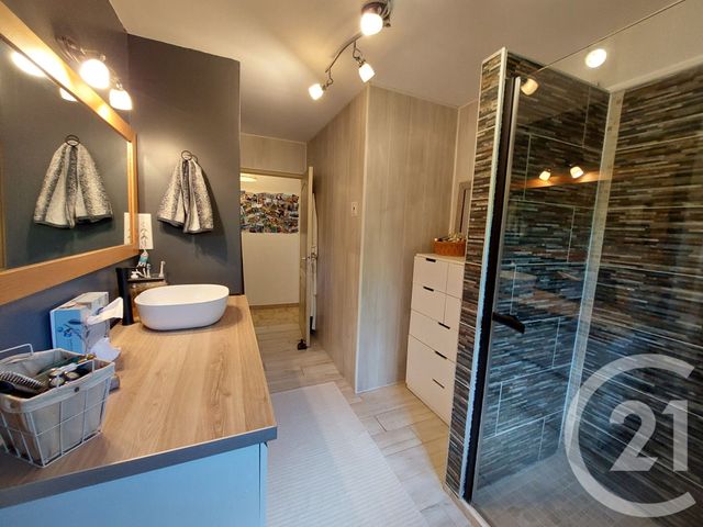 maison à vendre - 5 pièces - 104.34 m2 - ALES - 30 - LANGUEDOC-ROUSSILLON - Century 21 Impact Immobilier
