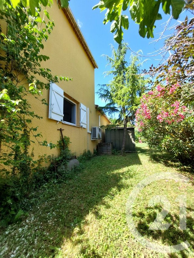 maison à vendre - 5 pièces - 104.34 m2 - ALES - 30 - LANGUEDOC-ROUSSILLON - Century 21 Impact Immobilier
