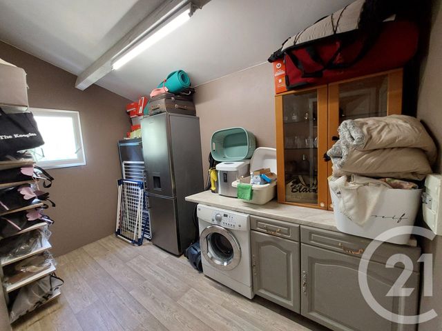 maison à vendre - 5 pièces - 104.34 m2 - ALES - 30 - LANGUEDOC-ROUSSILLON - Century 21 Impact Immobilier