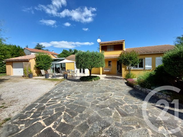maison - ALES - 30