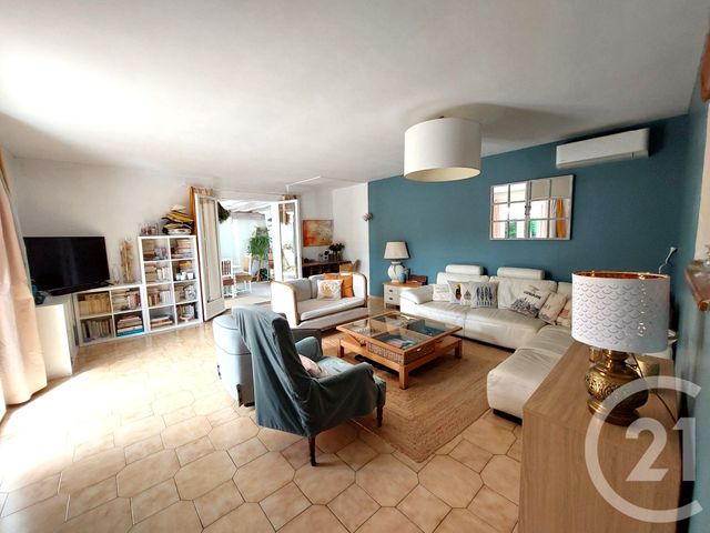 maison à vendre - 5 pièces - 104.34 m2 - ALES - 30 - LANGUEDOC-ROUSSILLON - Century 21 Impact Immobilier