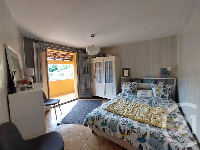 maison à vendre - 5 pièces - 104.34 m2 - ALES - 30 - LANGUEDOC-ROUSSILLON - Century 21 Impact Immobilier