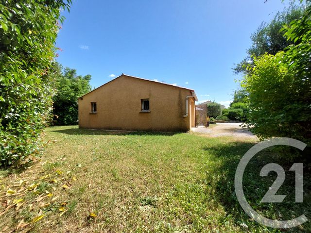maison à vendre - 5 pièces - 104.34 m2 - ALES - 30 - LANGUEDOC-ROUSSILLON - Century 21 Impact Immobilier