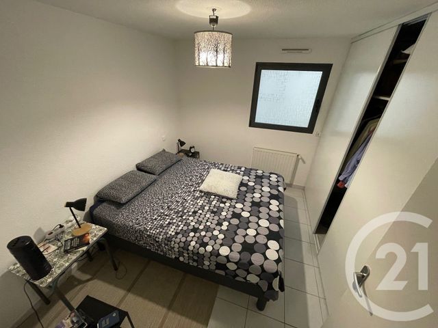 Appartement F3 à louer - 3 pièces - 85.57 m2 - ALES - 30 - LANGUEDOC-ROUSSILLON - Century 21 Impact Immobilier