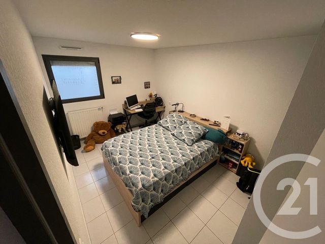 Appartement F3 à louer - 3 pièces - 85.57 m2 - ALES - 30 - LANGUEDOC-ROUSSILLON - Century 21 Impact Immobilier