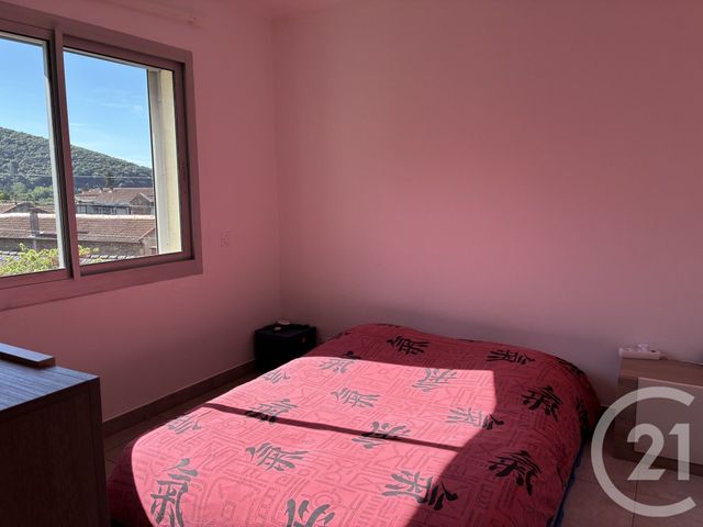 Appartement F4 à louer - 4 pièces - 75.0 m2 - LA GRAND COMBE - 30 - LANGUEDOC-ROUSSILLON - Century 21 Impact Immobilier