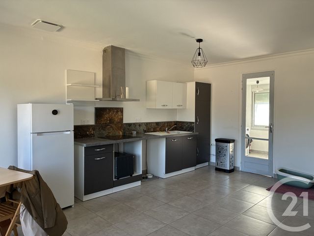 Appartement F4 à louer - 4 pièces - 75.0 m2 - LA GRAND COMBE - 30 - LANGUEDOC-ROUSSILLON - Century 21 Impact Immobilier
