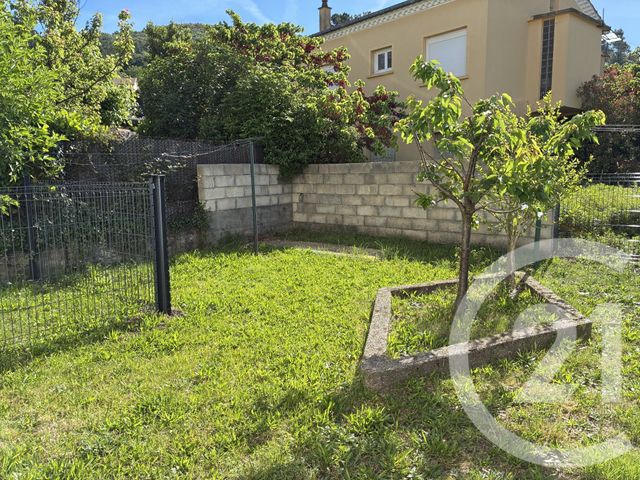 Appartement F4 à louer - 4 pièces - 75.0 m2 - LA GRAND COMBE - 30 - LANGUEDOC-ROUSSILLON - Century 21 Impact Immobilier