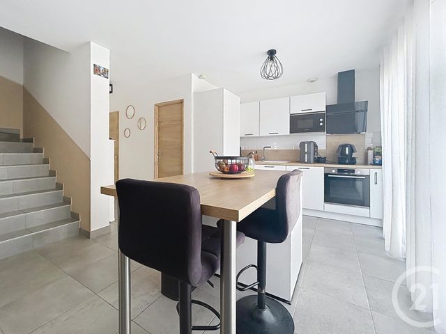 maison à vendre - 4 pièces - 90.0 m2 - ALES - 30 - LANGUEDOC-ROUSSILLON - Century 21 Impact Immobilier