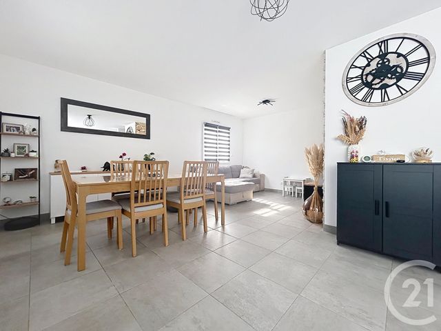 maison à vendre - 4 pièces - 90.0 m2 - ALES - 30 - LANGUEDOC-ROUSSILLON - Century 21 Impact Immobilier