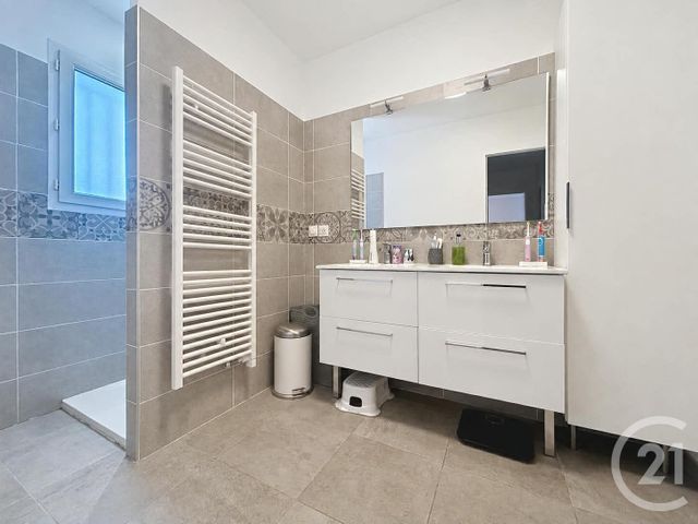 maison à vendre - 4 pièces - 90.0 m2 - ALES - 30 - LANGUEDOC-ROUSSILLON - Century 21 Impact Immobilier
