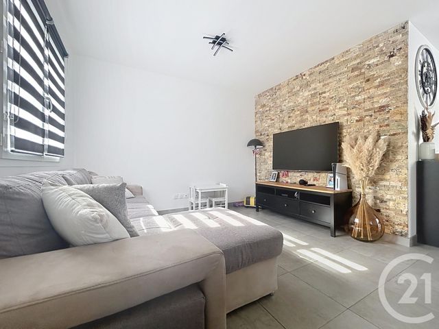 maison à vendre - 4 pièces - 90.0 m2 - ALES - 30 - LANGUEDOC-ROUSSILLON - Century 21 Impact Immobilier