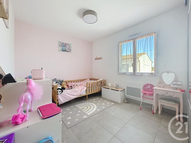 maison à vendre - 4 pièces - 90.0 m2 - ALES - 30 - LANGUEDOC-ROUSSILLON - Century 21 Impact Immobilier