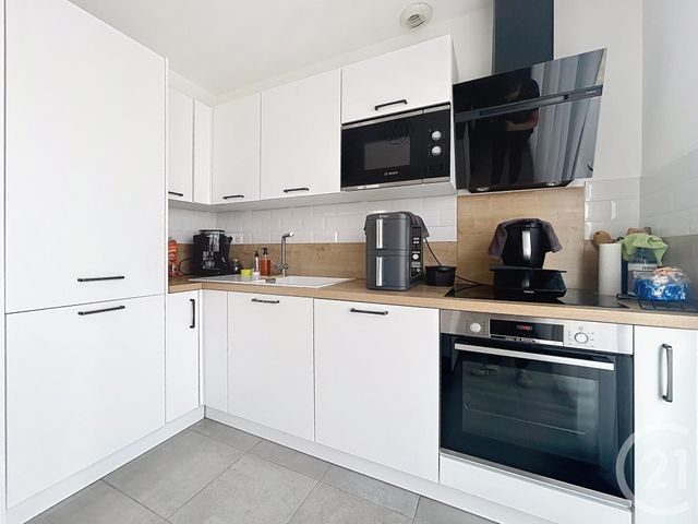 maison à vendre - 4 pièces - 90.0 m2 - ALES - 30 - LANGUEDOC-ROUSSILLON - Century 21 Impact Immobilier