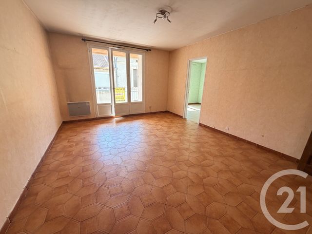 Appartement F2 à vendre - 2 pièces - 47.12 m2 - ALES - 30 - LANGUEDOC-ROUSSILLON - Century 21 Impact Immobilier