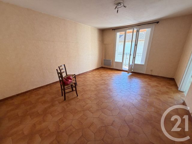 Appartement F2 à vendre - 2 pièces - 47.12 m2 - ALES - 30 - LANGUEDOC-ROUSSILLON - Century 21 Impact Immobilier