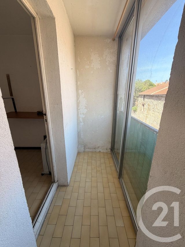 Appartement F2 à vendre - 2 pièces - 47.12 m2 - ALES - 30 - LANGUEDOC-ROUSSILLON - Century 21 Impact Immobilier