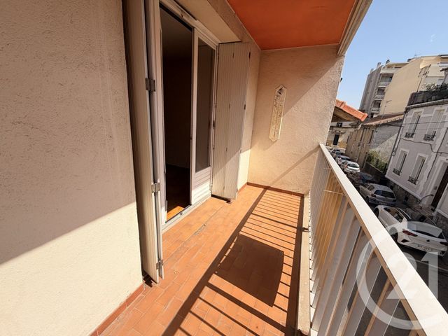 Appartement F2 à vendre ALES