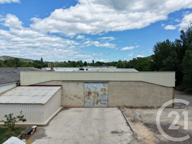 divers à vendre - 1800.0 m2 - ALES - 30 - LANGUEDOC-ROUSSILLON - Century 21 Impact Immobilier