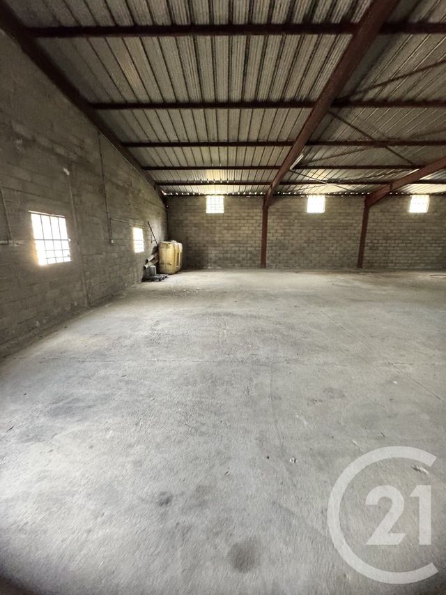divers à vendre - 1800.0 m2 - ALES - 30 - LANGUEDOC-ROUSSILLON - Century 21 Impact Immobilier