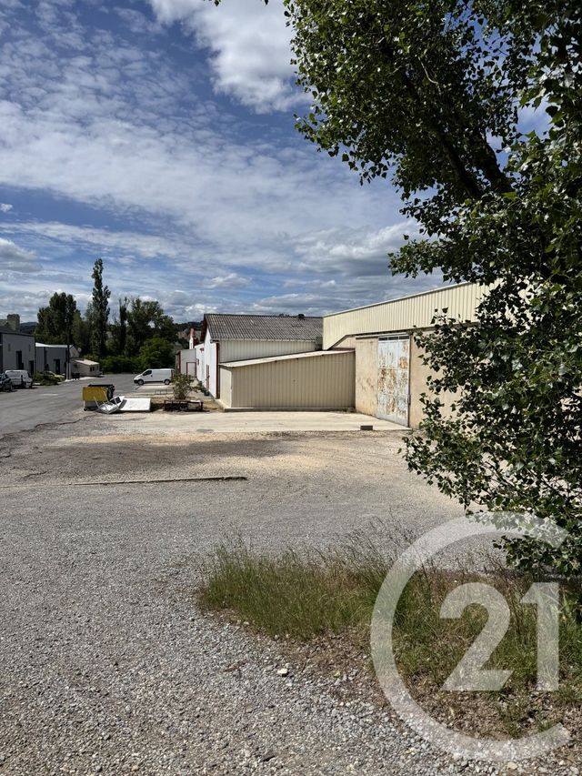 divers à vendre - 1800.0 m2 - ALES - 30 - LANGUEDOC-ROUSSILLON - Century 21 Impact Immobilier