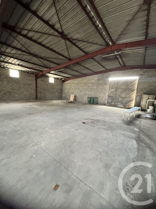 divers à vendre - 1800.0 m2 - ALES - 30 - LANGUEDOC-ROUSSILLON - Century 21 Impact Immobilier