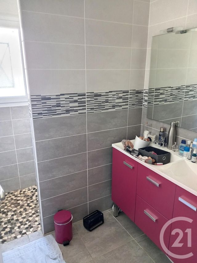 maison à louer - 4 pièces - 89.89 m2 - ALES - 30 - LANGUEDOC-ROUSSILLON - Century 21 Impact Immobilier