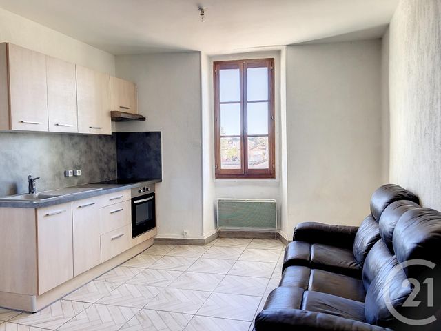 Appartement à louer ALES
