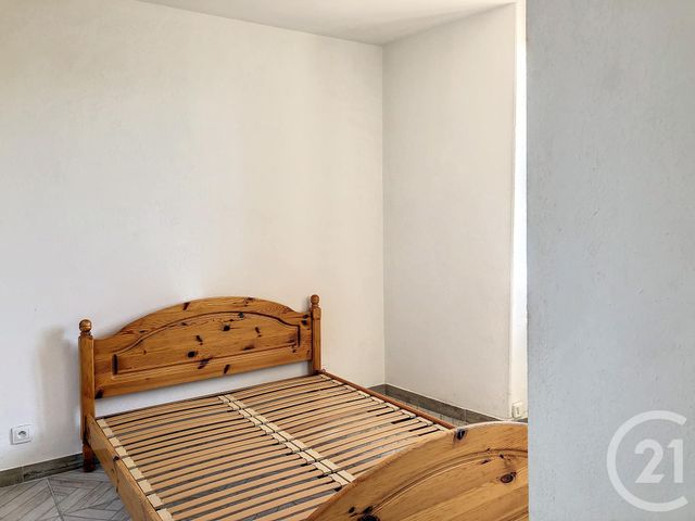 Appartement à louer - 2 pièces - 29.0 m2 - ALES - 30 - LANGUEDOC-ROUSSILLON - Century 21 Impact Immobilier