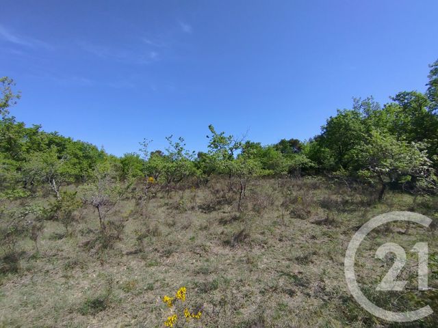 terrain à vendre - 128197.0 m2 - DEAUX - 30 - LANGUEDOC-ROUSSILLON - Century 21 Impact Immobilier