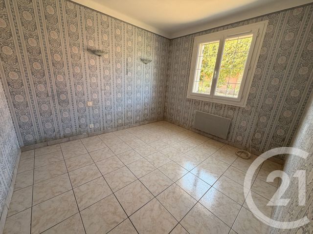 maison à vendre - 4 pièces - 86.66 m2 - ST JULIEN LES ROSIERS - 30 - LANGUEDOC-ROUSSILLON - Century 21 Impact Immobilier