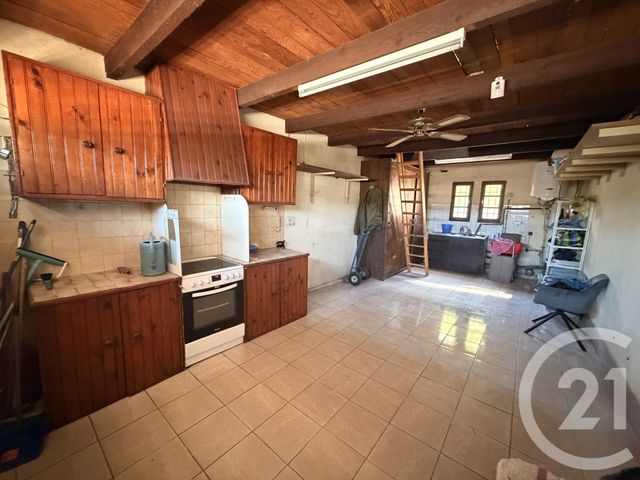 maison à vendre - 4 pièces - 86.66 m2 - ST JULIEN LES ROSIERS - 30 - LANGUEDOC-ROUSSILLON - Century 21 Impact Immobilier
