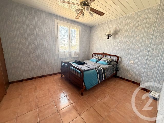 maison à vendre - 4 pièces - 86.66 m2 - ST JULIEN LES ROSIERS - 30 - LANGUEDOC-ROUSSILLON - Century 21 Impact Immobilier