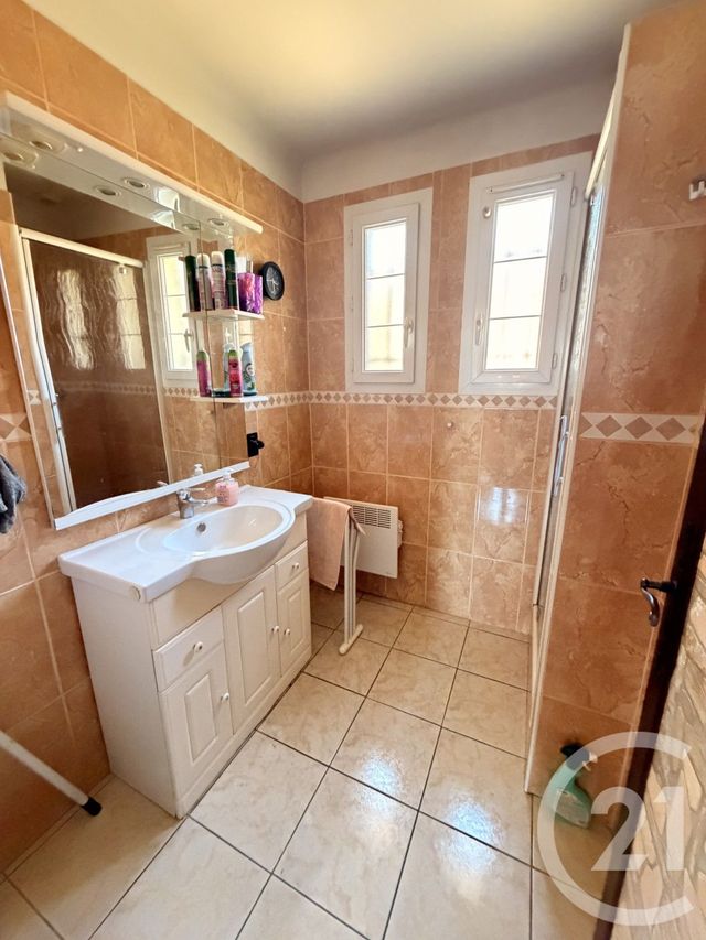 maison à vendre - 4 pièces - 86.66 m2 - ST JULIEN LES ROSIERS - 30 - LANGUEDOC-ROUSSILLON - Century 21 Impact Immobilier