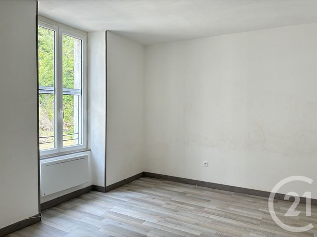 Appartement T4 à louer - 4 pièces - 67.5 m2 - LA GRAND COMBE - 30 - LANGUEDOC-ROUSSILLON - Century 21 Impact Immobilier
