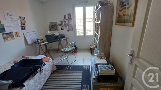 Appartement F4 à vendre - 4 pièces - 108.0 m2 - ALES - 30 - LANGUEDOC-ROUSSILLON - Century 21 Impact Immobilier