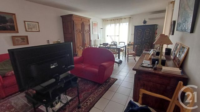 Appartement F4 à vendre - 4 pièces - 108.0 m2 - ALES - 30 - LANGUEDOC-ROUSSILLON - Century 21 Impact Immobilier