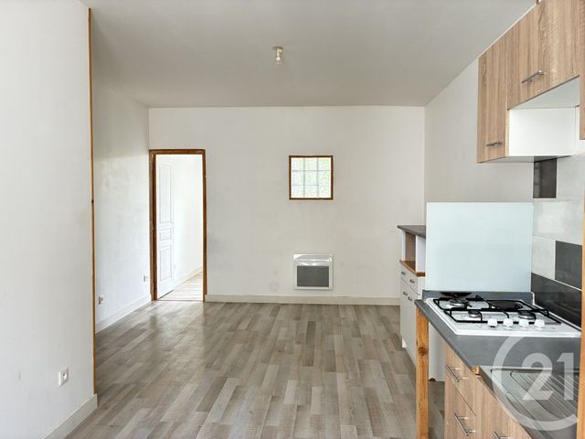 Appartement T2 à louer LA GRAND COMBE
