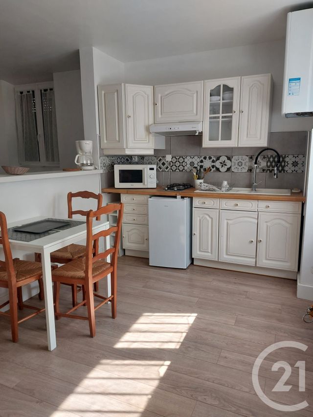 appartement - ALES - 30