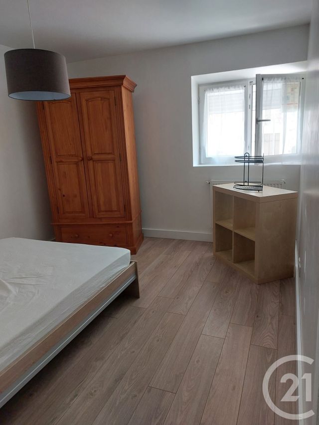 Appartement F2 à louer - 2 pièces - 37.0 m2 - ALES - 30 - LANGUEDOC-ROUSSILLON - Century 21 Impact Immobilier